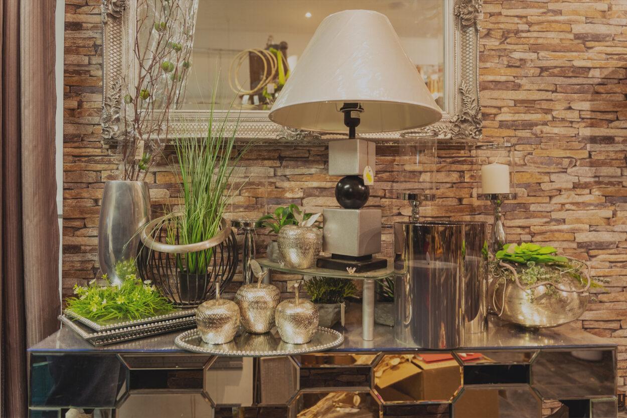 Dekoration Helga´s BlumenBoutique Garrel